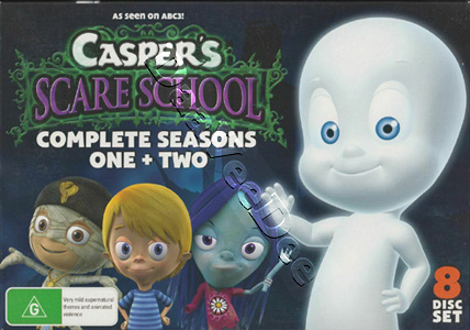 Casper